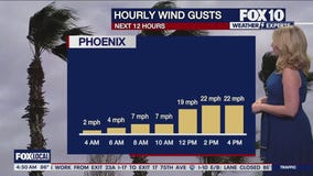Morning Weather Forecast - 9/11/25