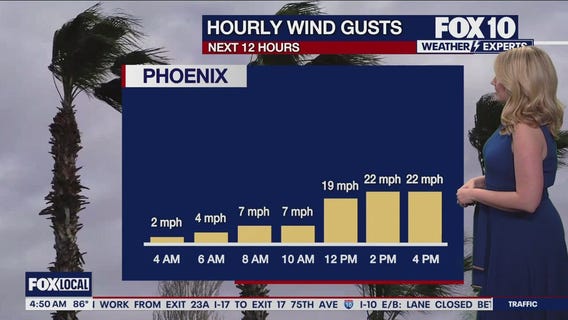 Morning Weather Forecast - 9/11/25
