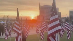 Sept. 11 events in Phoenix area to honor lives lost