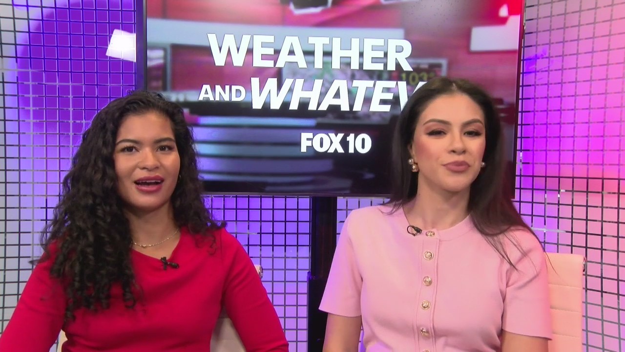 Finally Cooling Down? l Weather & Whatever