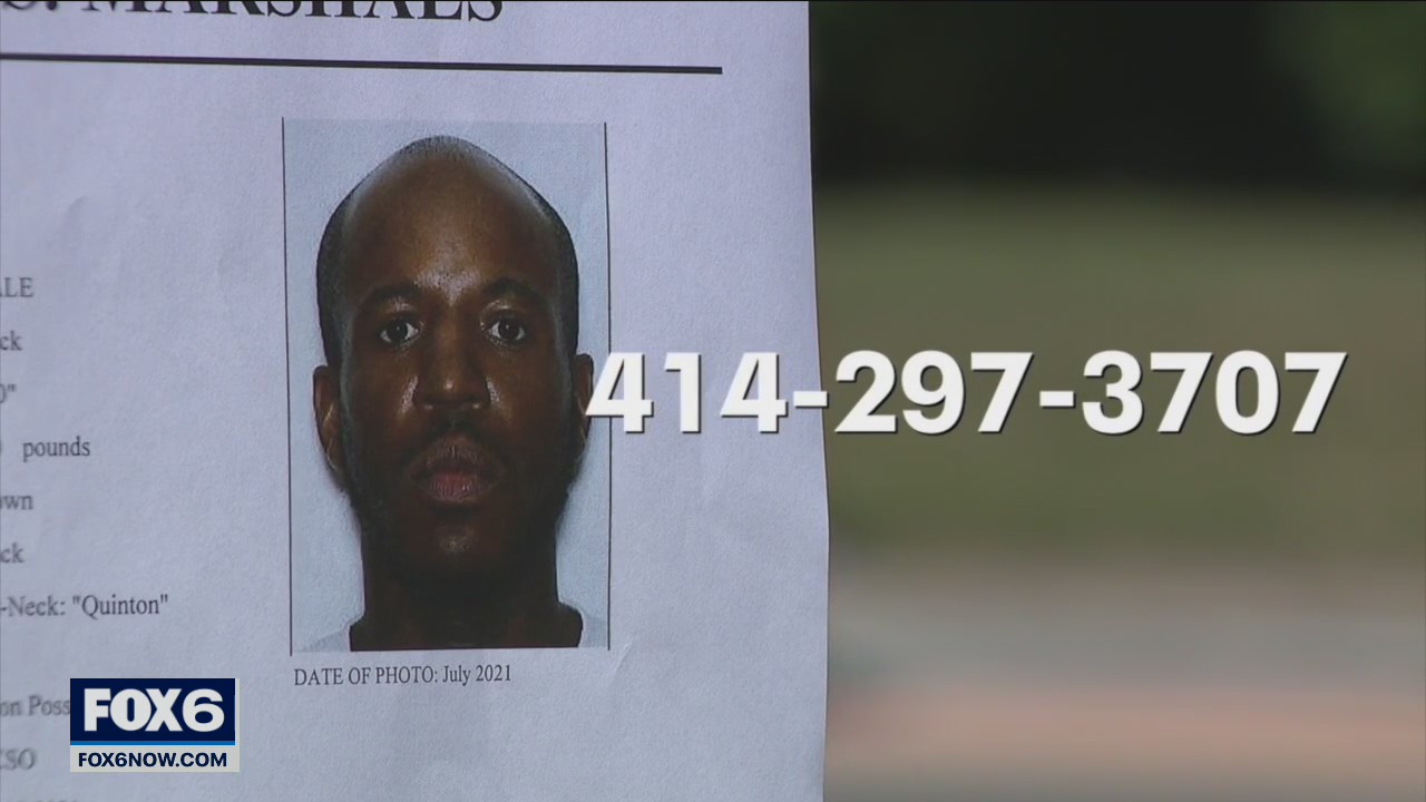 Wisconsin's Most Wanted: Quinton Peterson