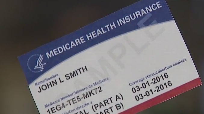 Medicare phone scam targeting seniors on the rise