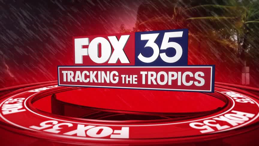 Tracking the Tropics: November 7, 2021