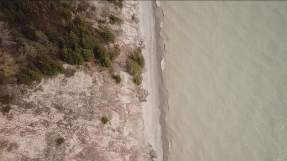Ozaukee County nature preserve twice the size of Lion?s Den Gorge