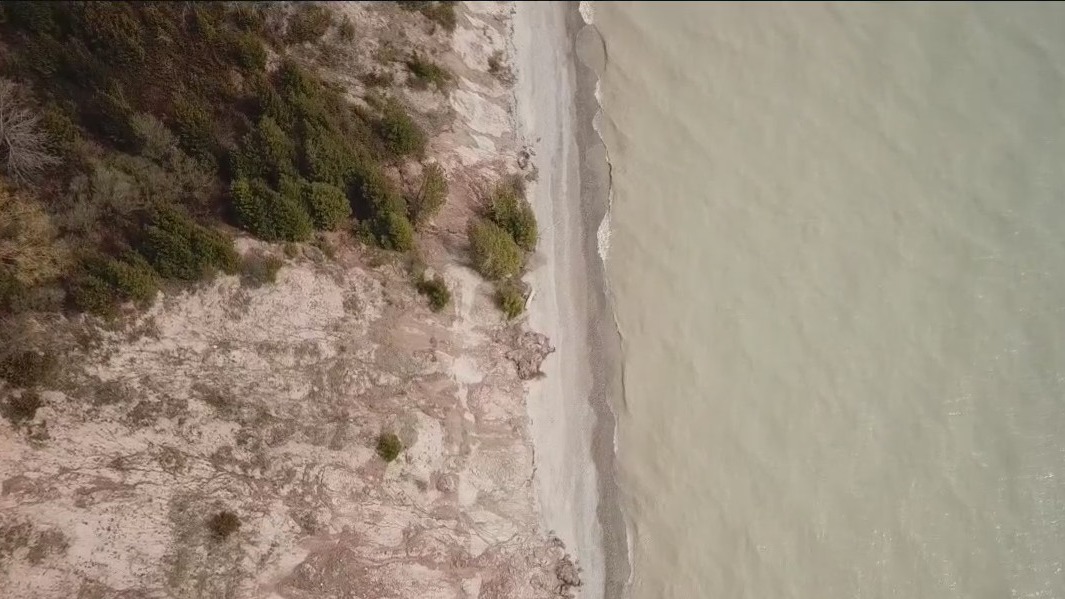 Ozaukee County nature preserve twice the size of Lion?s Den Gorge