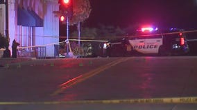 Racine bar disturbance, 3 shot near 3rd and Main