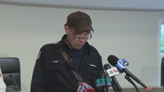 At least 4 dead, 3 missing in Bucks County flash flood as rescue operations continue