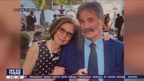 Loved ones remember victims killed in Bucks County flash flood