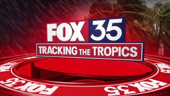 Tracking the Tropics: Nov. 6