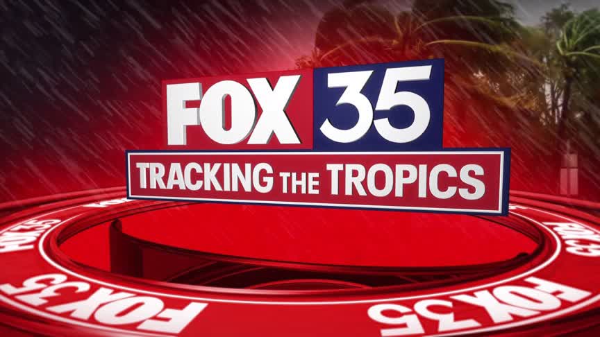 Tracking the Tropics: Nov. 6