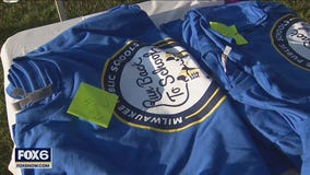 Run Back to School with MPS