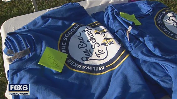 Run Back to School with MPS