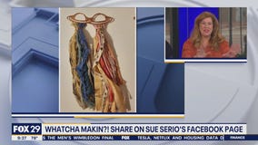 Whatcha Makin?: July 17, 2023