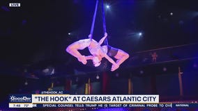 Las Vegas attraction making East Coast debut in Atlantic City