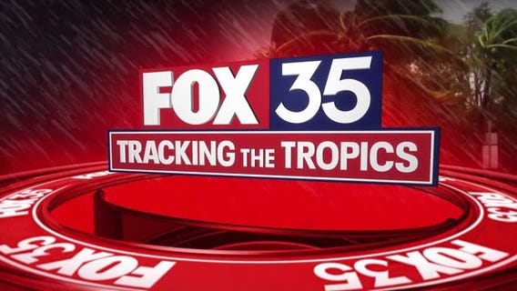 Tracking the Tropics: Oct. 31