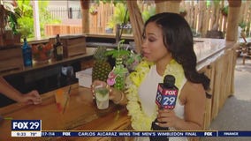 Kedera brings a taste of the tropics to downtown Philly