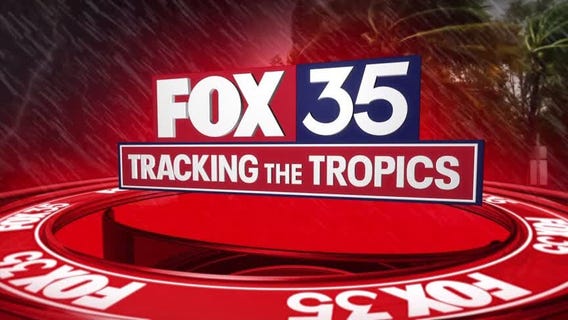 Tracking the Tropics: November 7, 2021