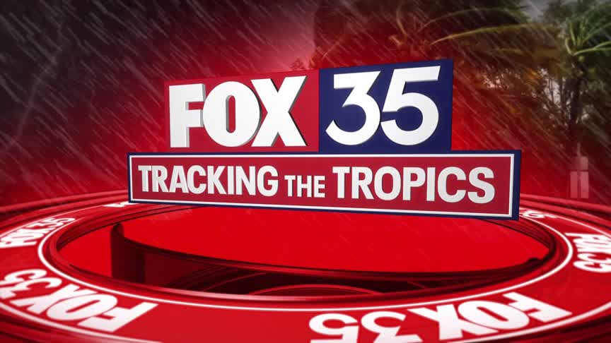 Tracking the Tropics: November 7, 2021