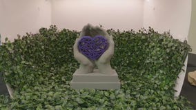 Waukesha parade attack memorial: Main Street finalists