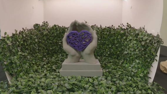 Waukesha parade attack memorial: Main Street finalists