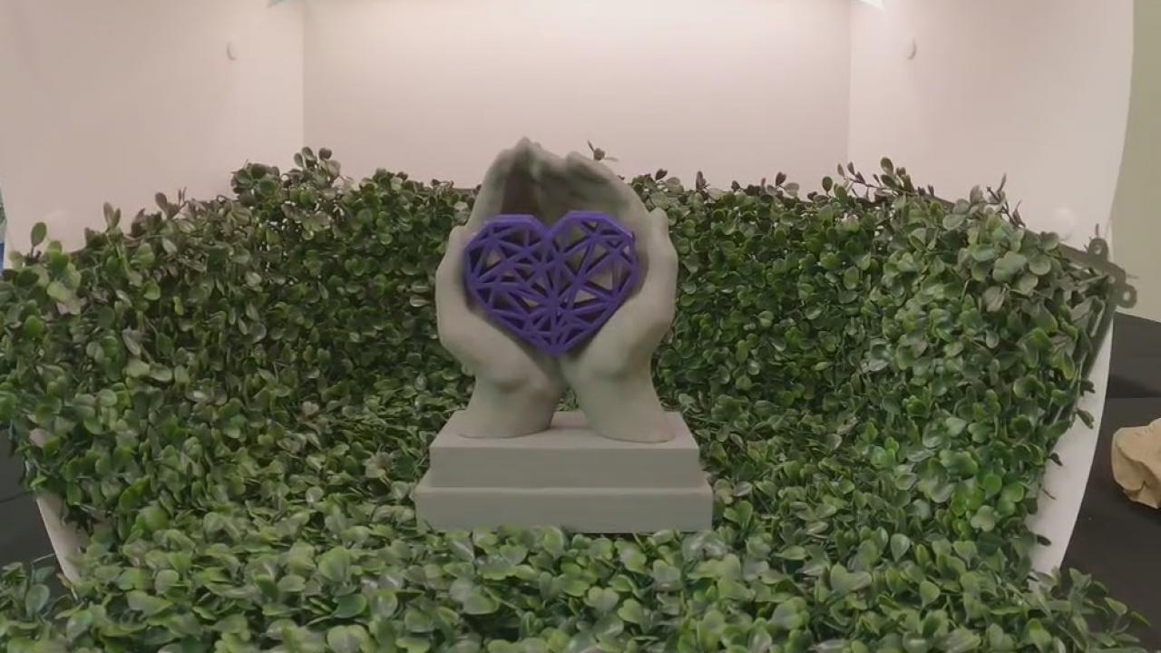 Waukesha parade attack memorial: Main Street finalists