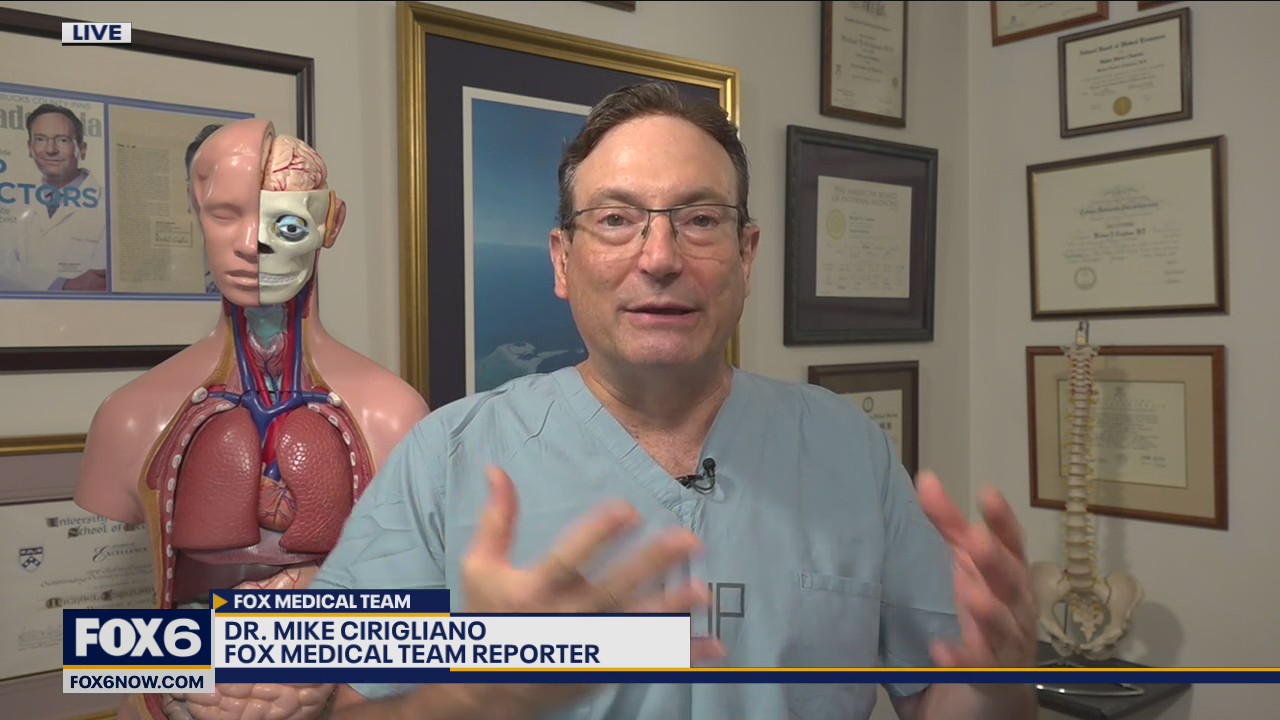 At-home COVID testing kits; changes on the horizon