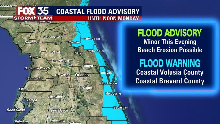 Weather Forecast: Nov. 6