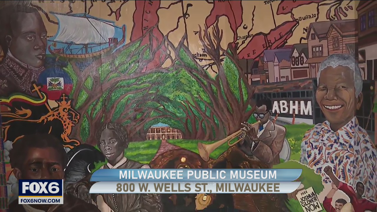 New addition to MPM's Africa exhibit