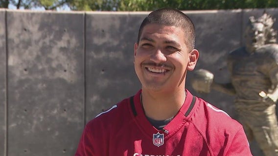 Unwavering Cardinals fan gets big surprise