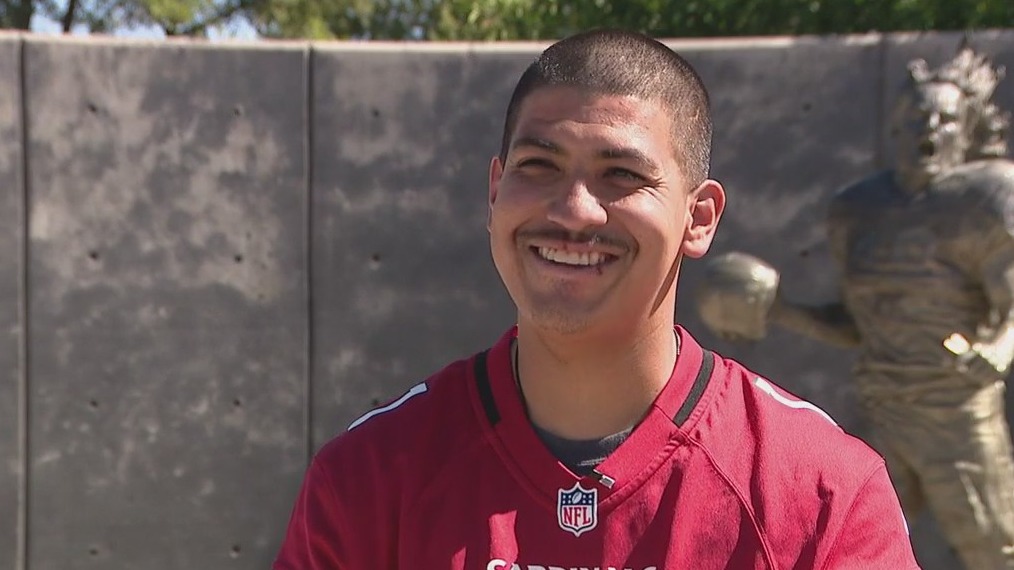 Unwavering Cardinals fan gets big surprise