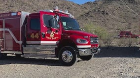 Multiple hikers rescued in the Valley