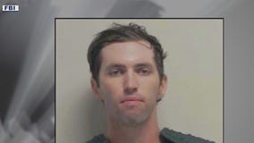 Tyler Robinson formally charged in Charlie Kirk's murder