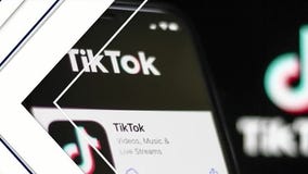 Trump suggests deal has been reached on TikTok