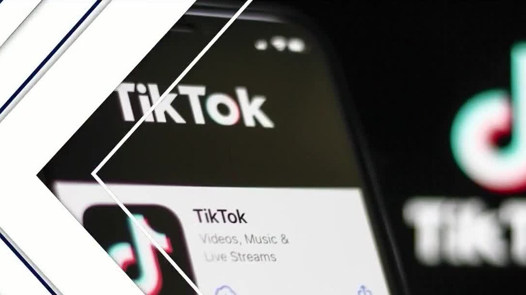Trump suggests deal has been reached on TikTok