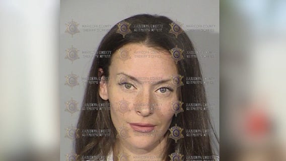 Woman accused of threatening MCACC staff