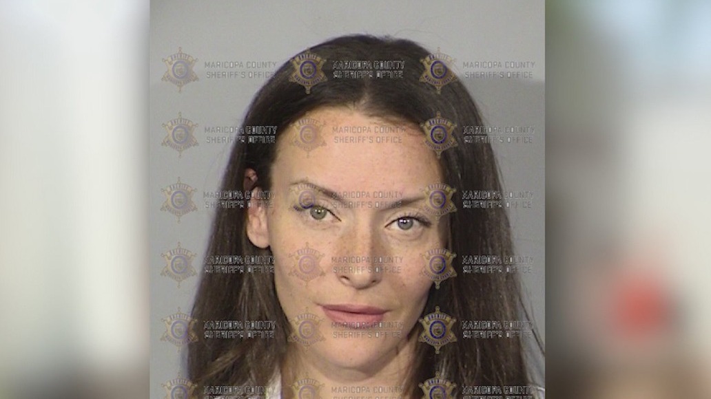 Woman accused of threatening MCACC staff