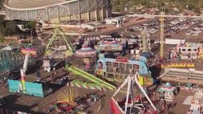 Arizona State Fair opening soon for month of shows, food
