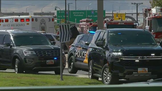 Charlie Kirk: Retired agent weighs in on security