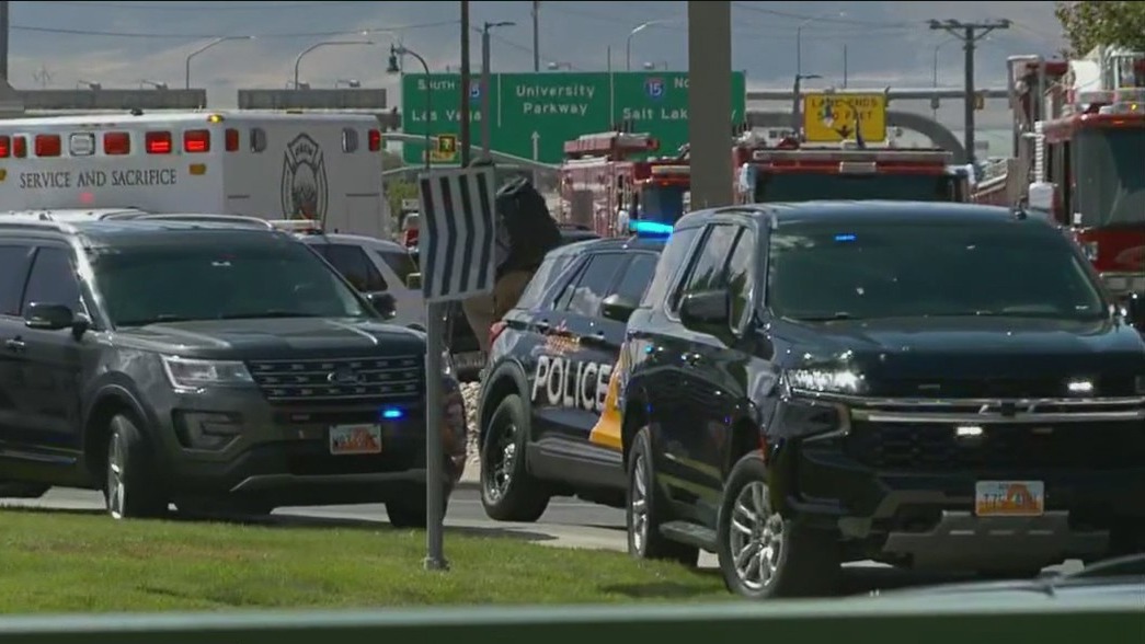 Charlie Kirk: Retired agent weighs in on security