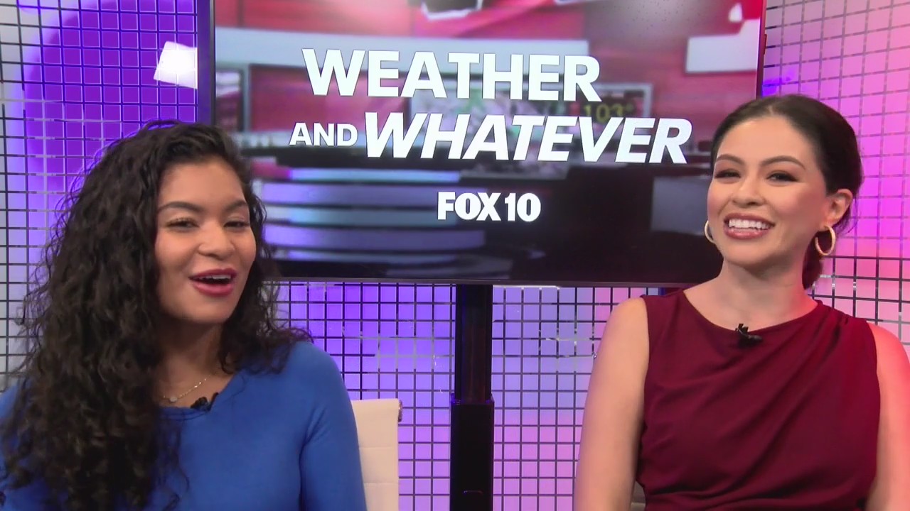 Fall is coming; best hikes in the Valley, Hispanic Heritage Month l Weather & Whatever