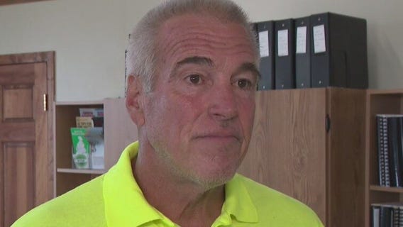 Wisconsin election fraud, man charged after admitting ballot request