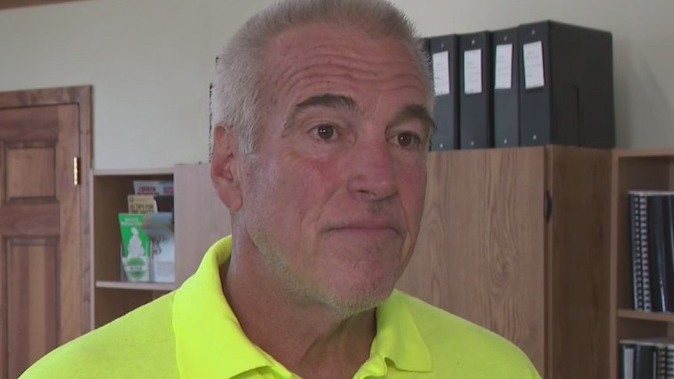 Wisconsin election fraud, man charged after admitting ballot request