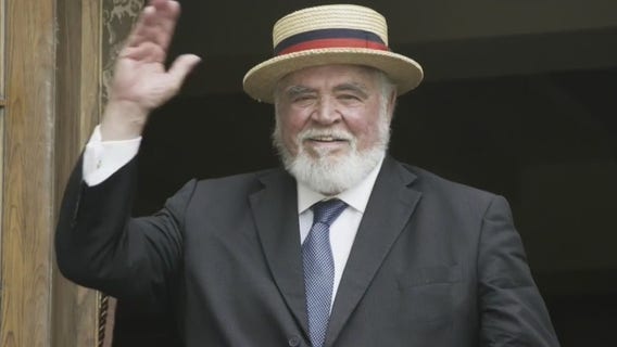 Gary D'Amato remembers Herb Kohler, ?a huge friend of golf?