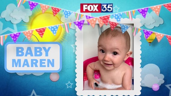 Weather Babies: November 1 - 5