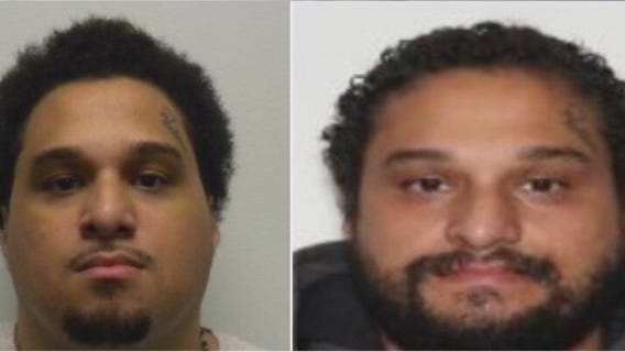 Racine shooting, 5 hurt, person of interest sought