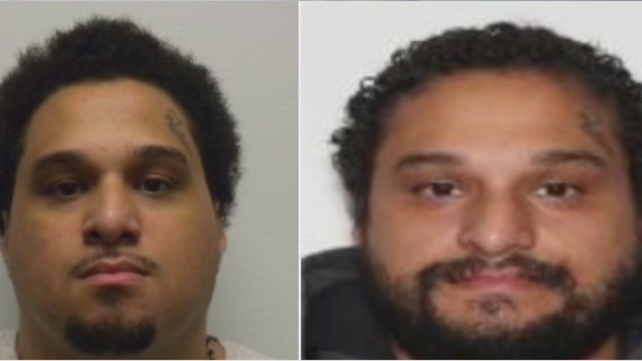 Racine shooting, 5 hurt, person of interest sought