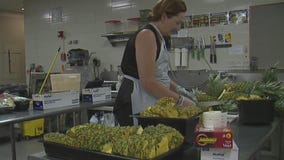 UWM dining hall ?volunteer? plan criticism, university responds