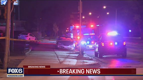 Fatal shooting near 83rd and Lisbon in Milwaukee