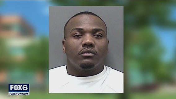 Wisconsin's Most Wanted: Robert Camel