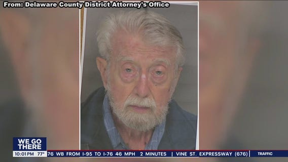 Former pastor charged in 1975 murder of 8-year-old girl in Delaware County